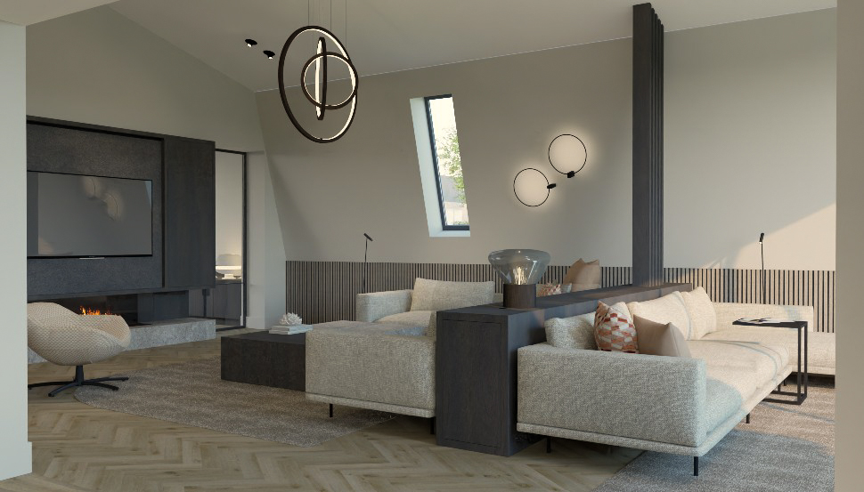 Lichtplan - Professionele lichtplannen voor grotere projecten