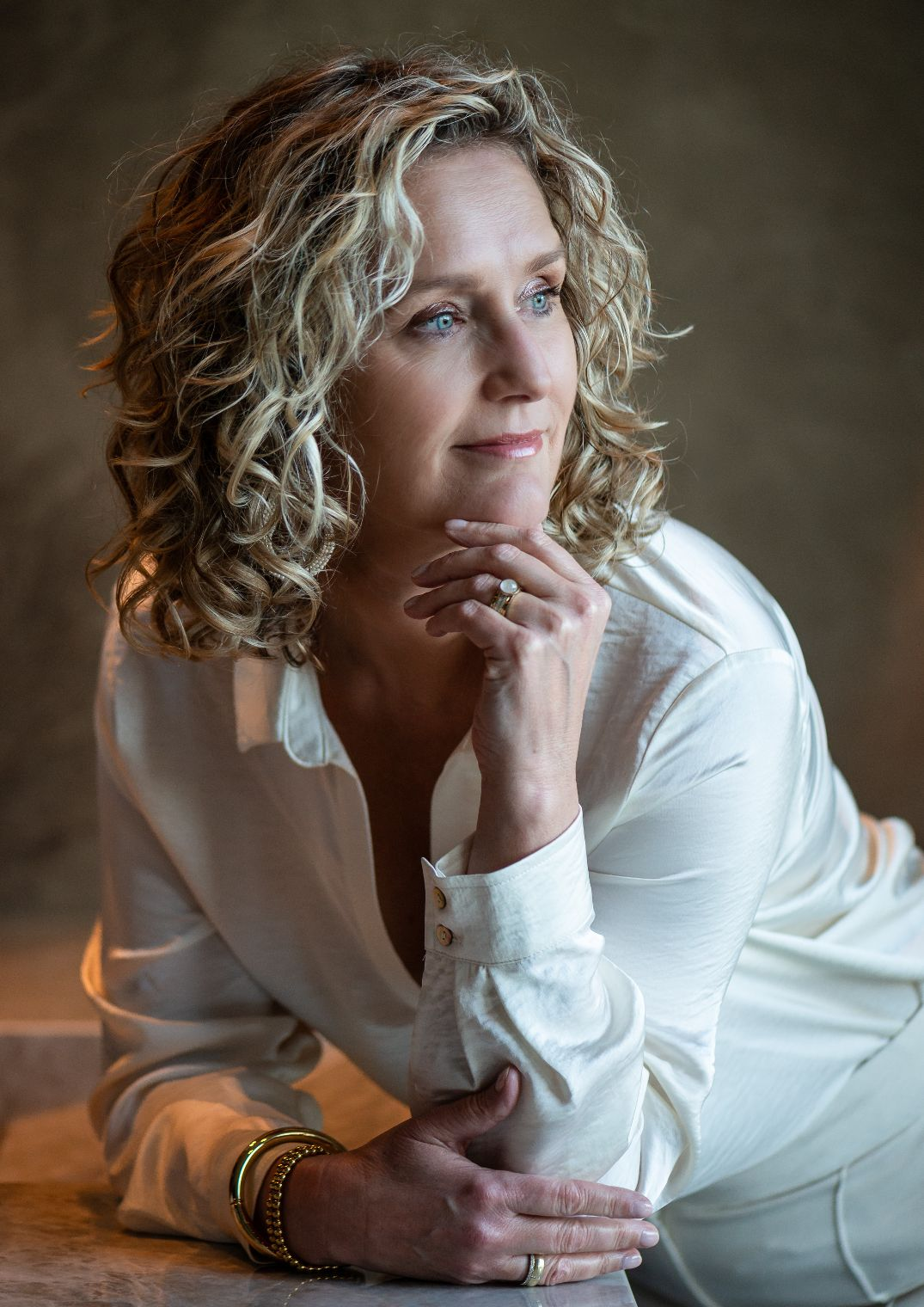 Miriam Borsboom-Capelle - Founder and Interior & Lighting Designer at Studio MBC