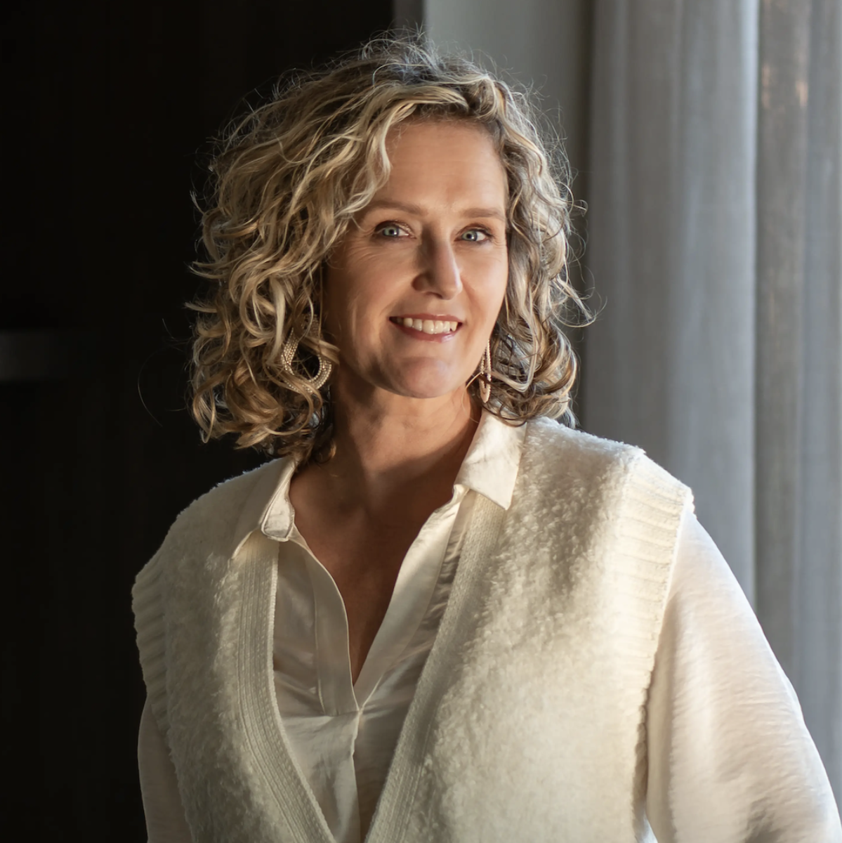 Miriam Borsboom-Capelle