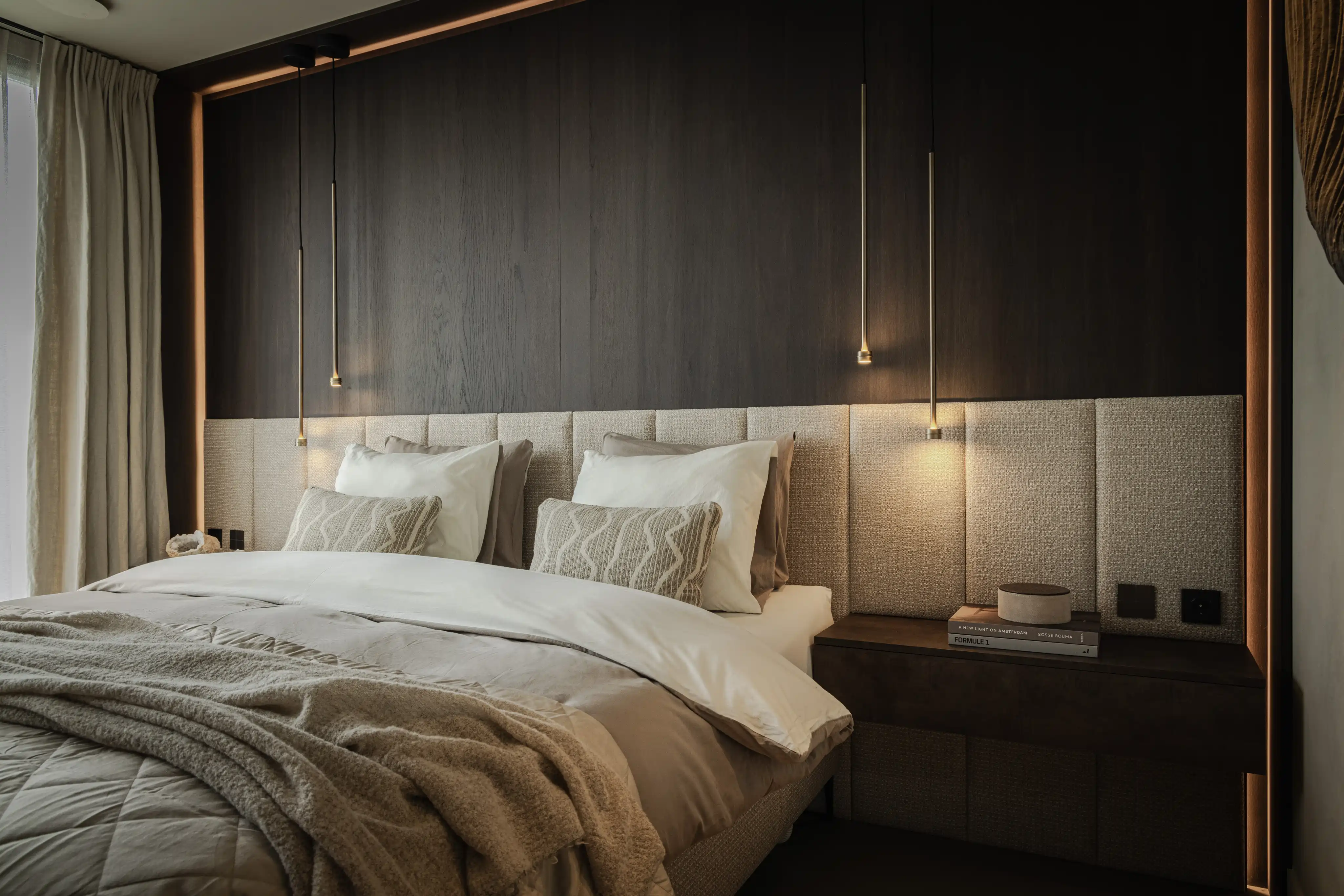 Realisatie - Van ontwerp naar perfect uitgevoerde realiteit