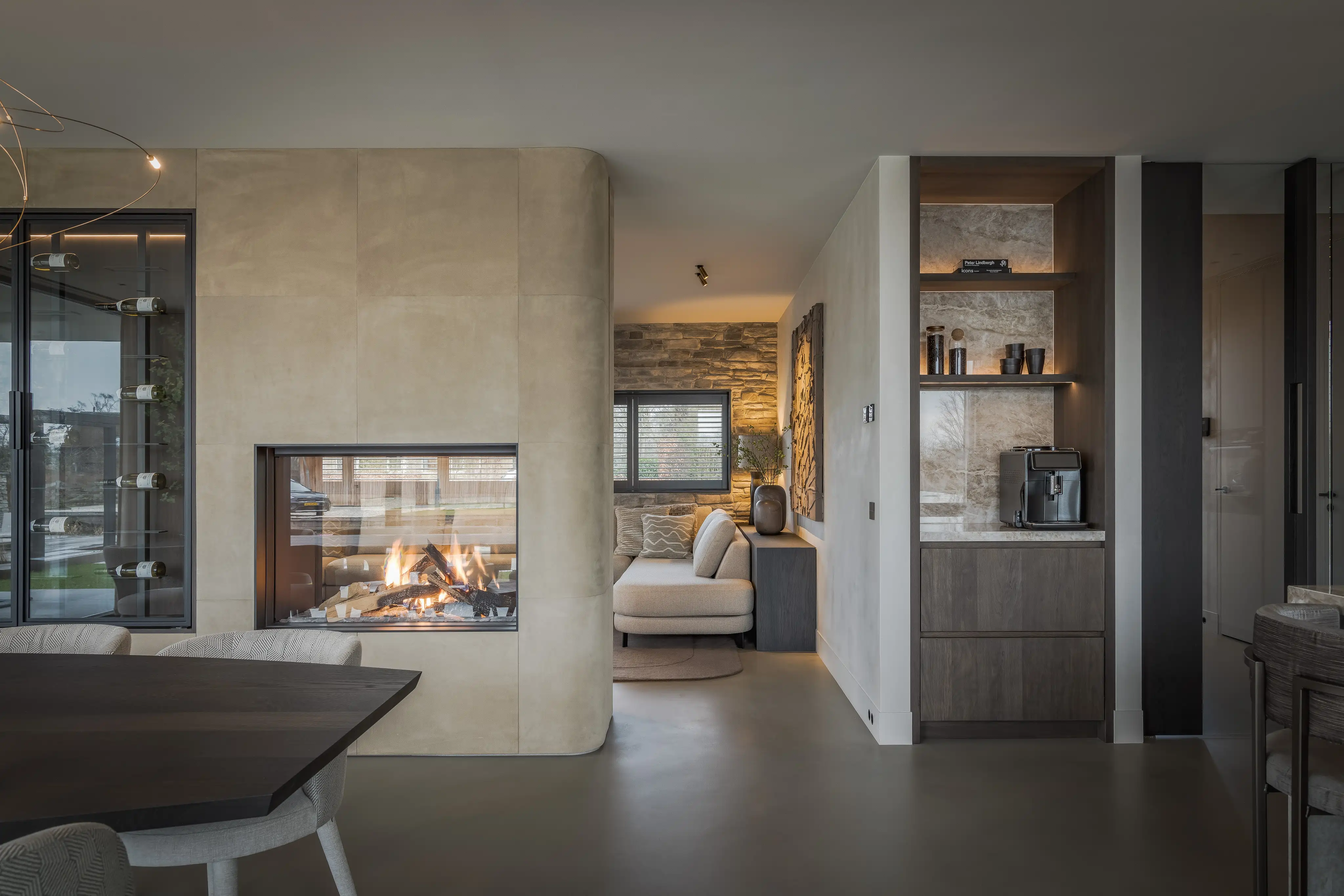 Realisatie - Begeleiding van de uitvoer